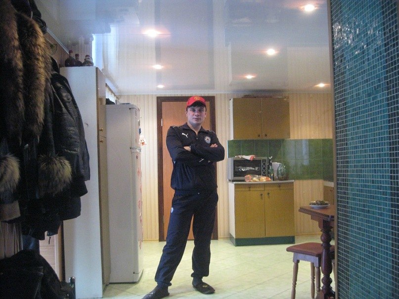 Денис Бондарь | Симферополь