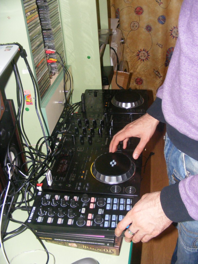 Александр Толкачёв | Самара