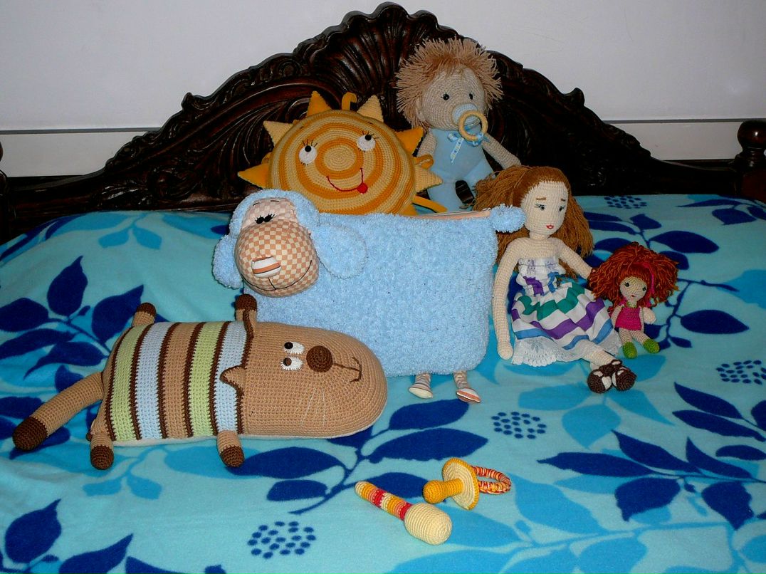 Nataly Moshkin | Бишкек