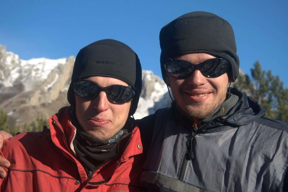 Илья Капустин | Киев