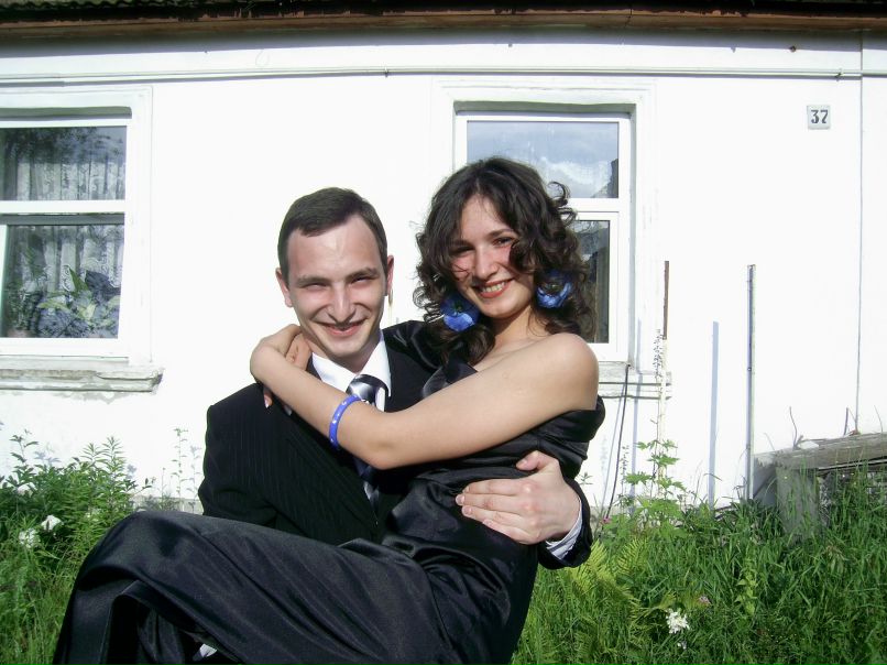 Натали Посудневская | Минск