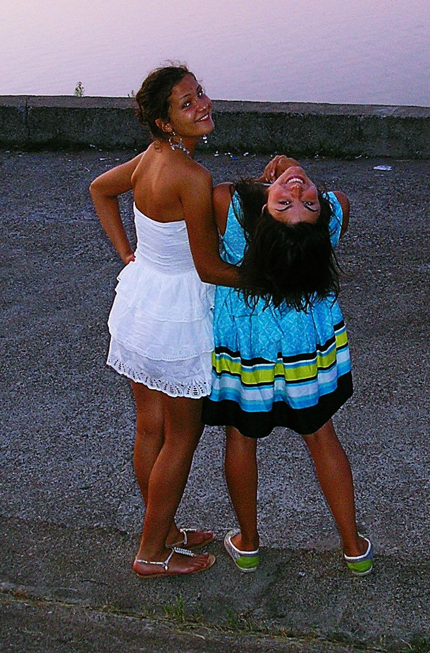 Оля Приказчикова | Нижний Новгород