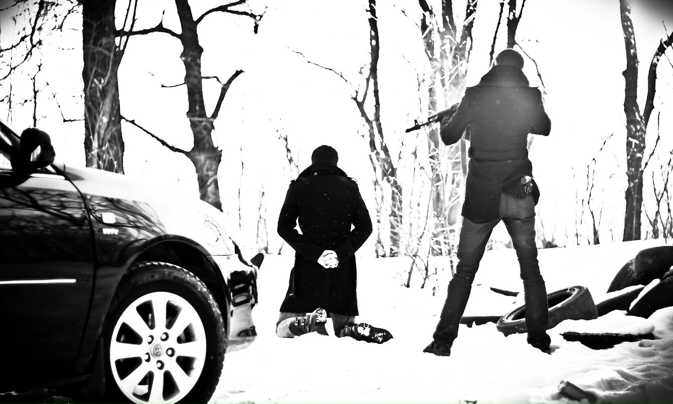 Глеб Яркин Alekseevich | Уфа