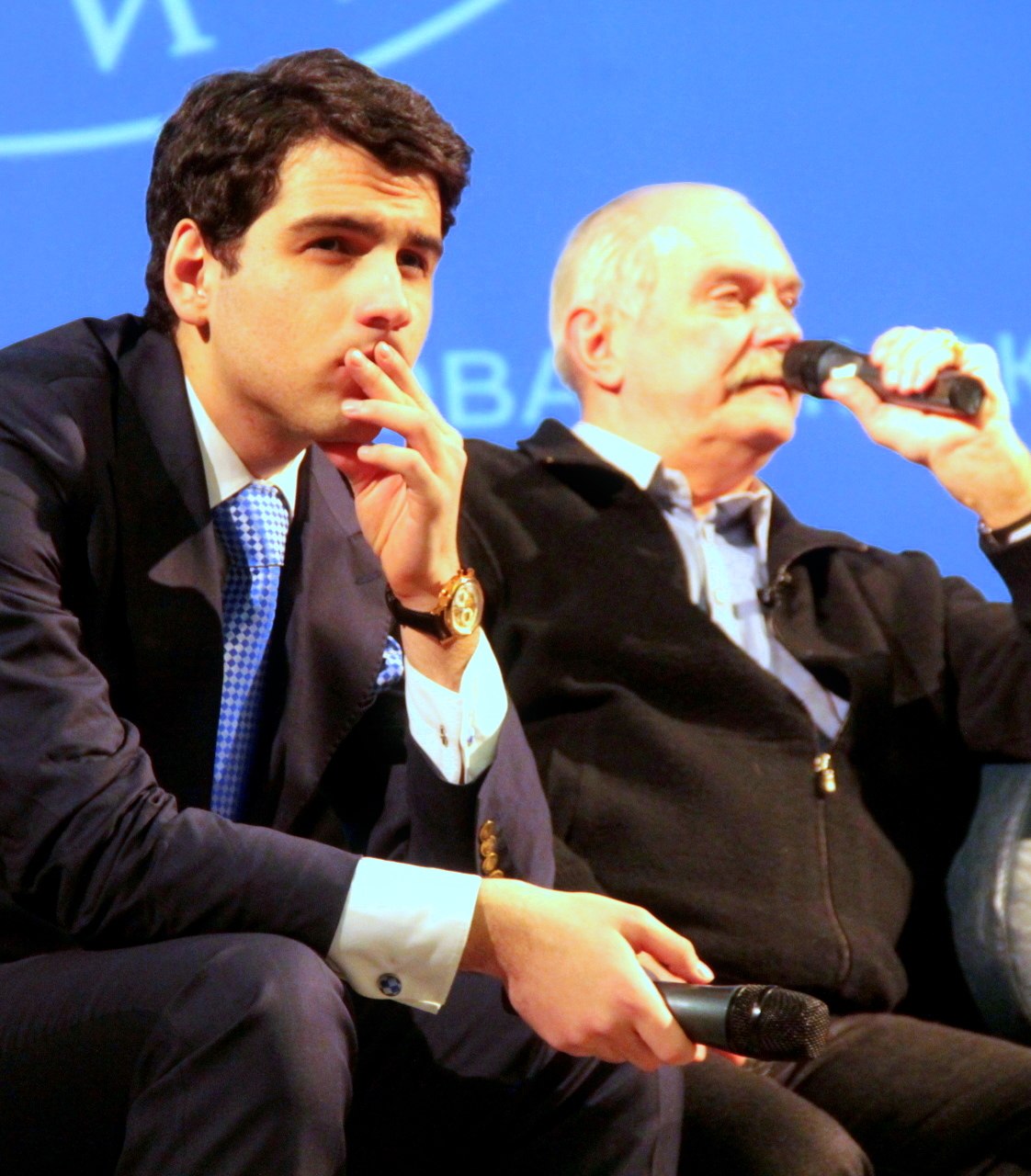 Фото профиля