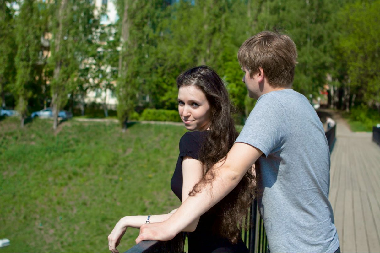 Валерия Шевелева | Нижний Новгород