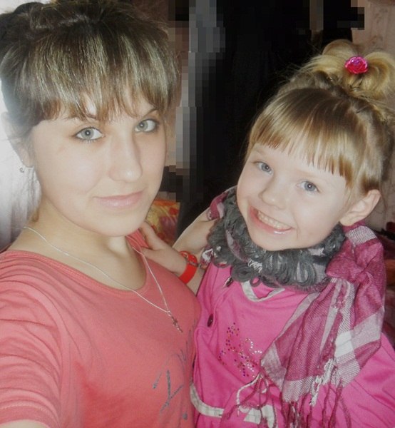 Кристинка Булатова [nafan] | 