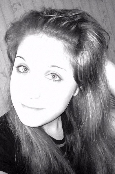 Кристинка Булатова [nafan] | 