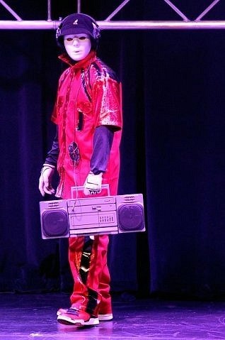 Юрец Москалёв | Минск