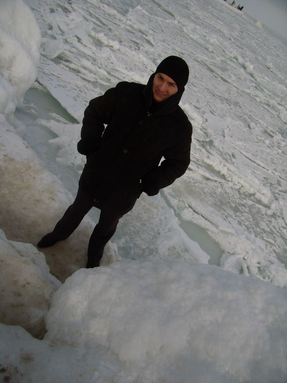 Николай Ермоленко | Одесса