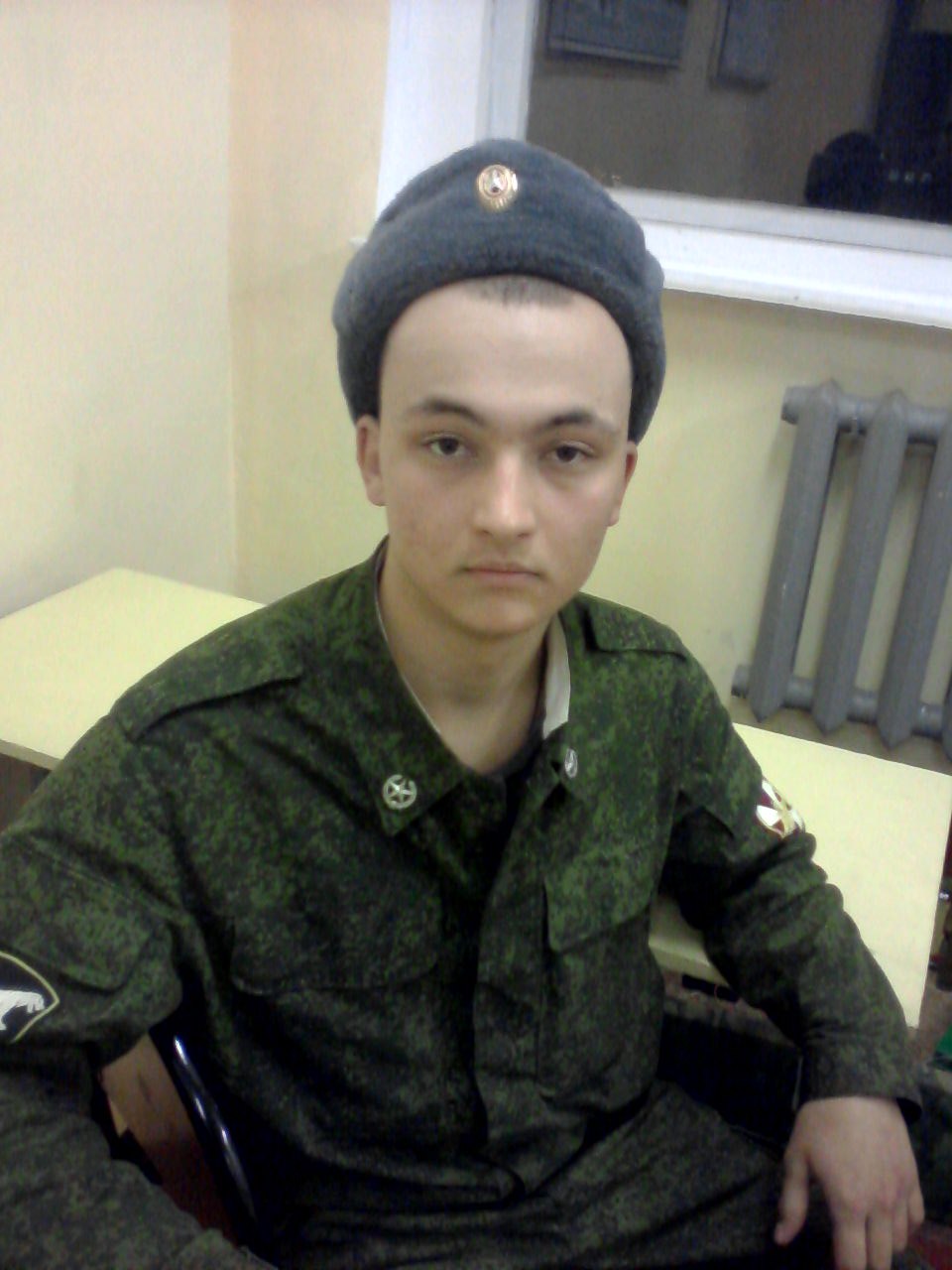 Николай Тимофеев | 