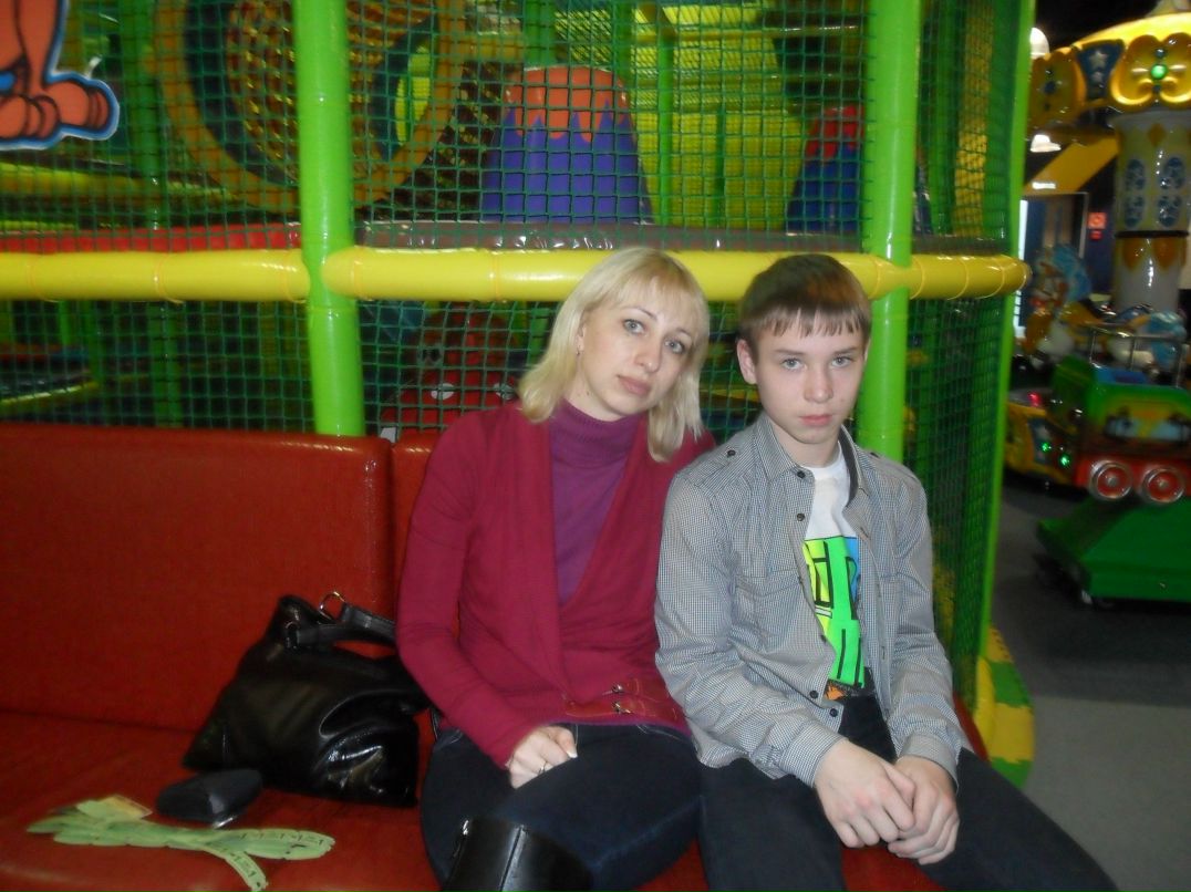 Наталья Лебеденко | Сыктывкар