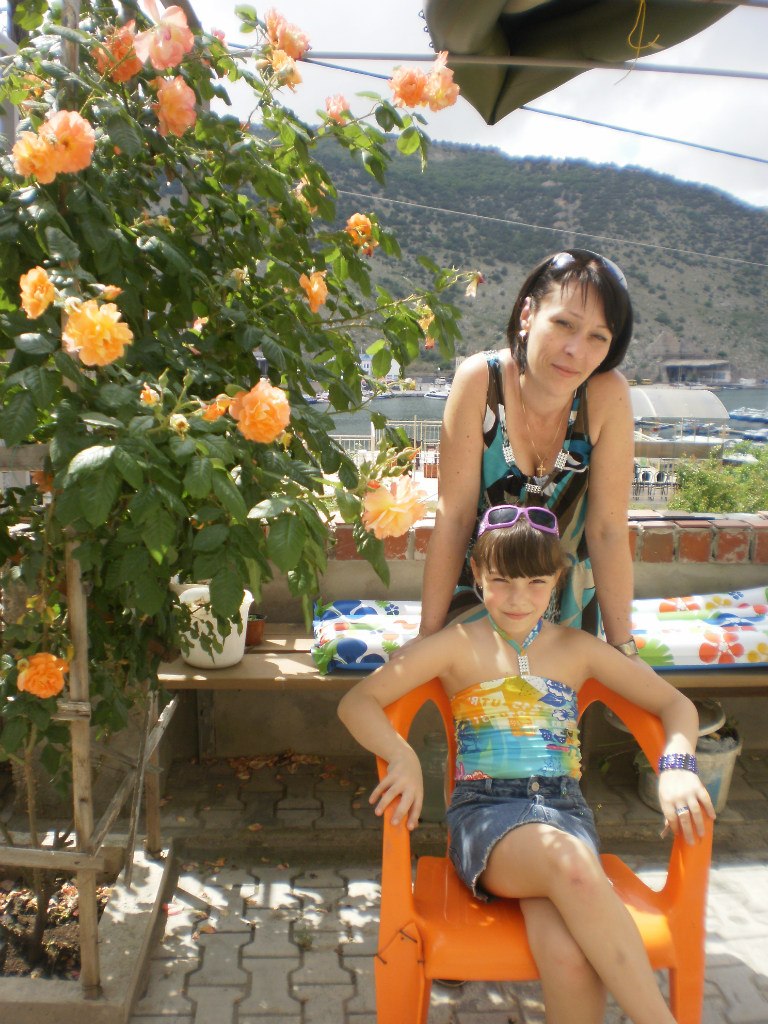 Наталья Анистратенко | Одесса