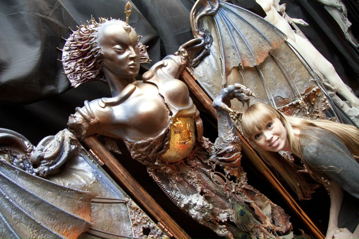 Светлана Моторина *** | Екатеринбург