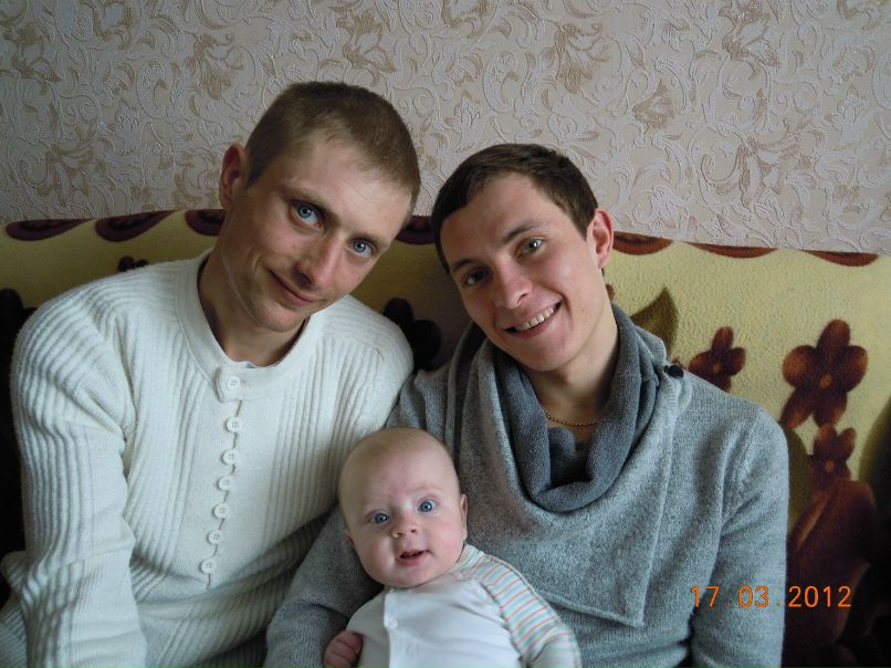 Артем Бочаров | Краматорск