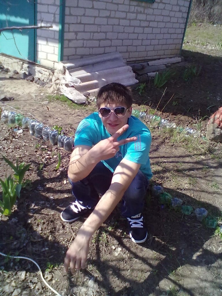 Леша Мищенко ▇ ▃ ▆ ▇ ▅ █ ▄ ▃ █ | Краматорск