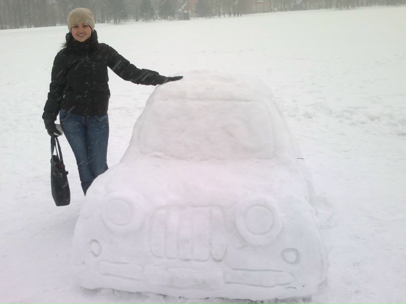 Екатерина Макареева | Санкт-Петербург
