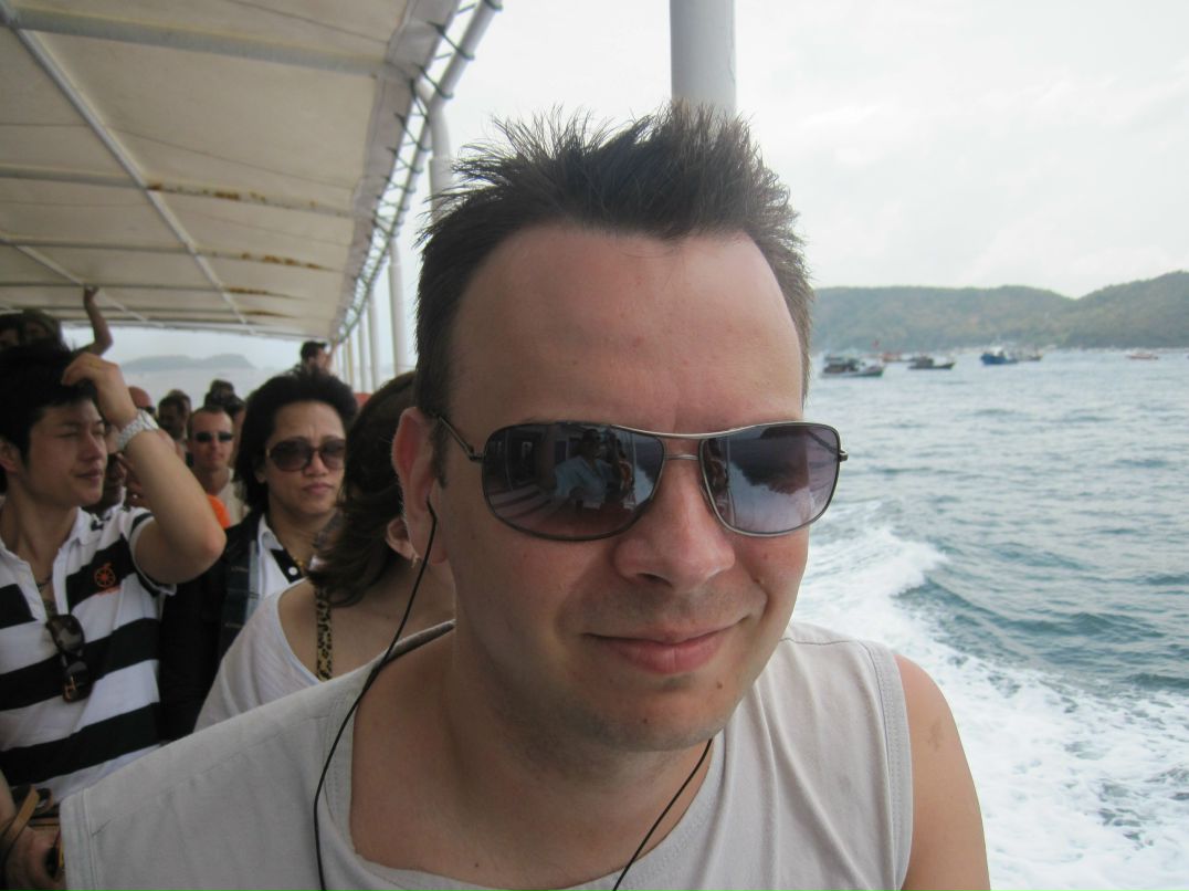 Roman Grishin | Краснодар