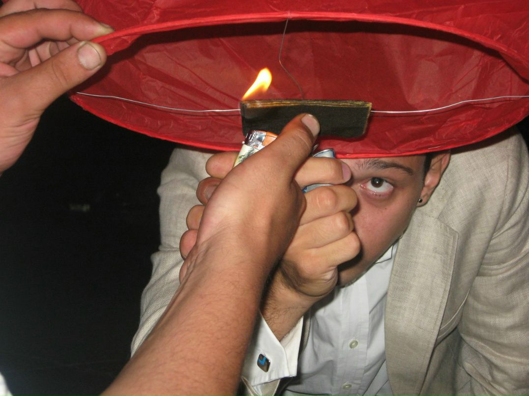 Сергей Такмаков | Калининград