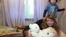 Фотография Степановой Анюты