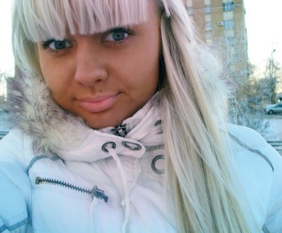 Настена Паниченко * РАДОСТЬ* | 