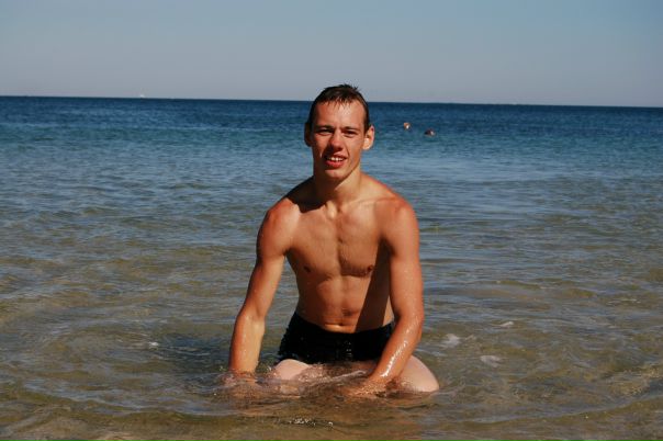 №11, Андрей Иваницкий, Киев №11, Андрей Иваницкий, Киев