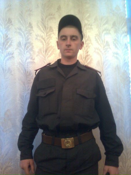 №42, Олег Лоза, 35 лет, Одесса №42, Олег Лоза, 35 лет, Одесса