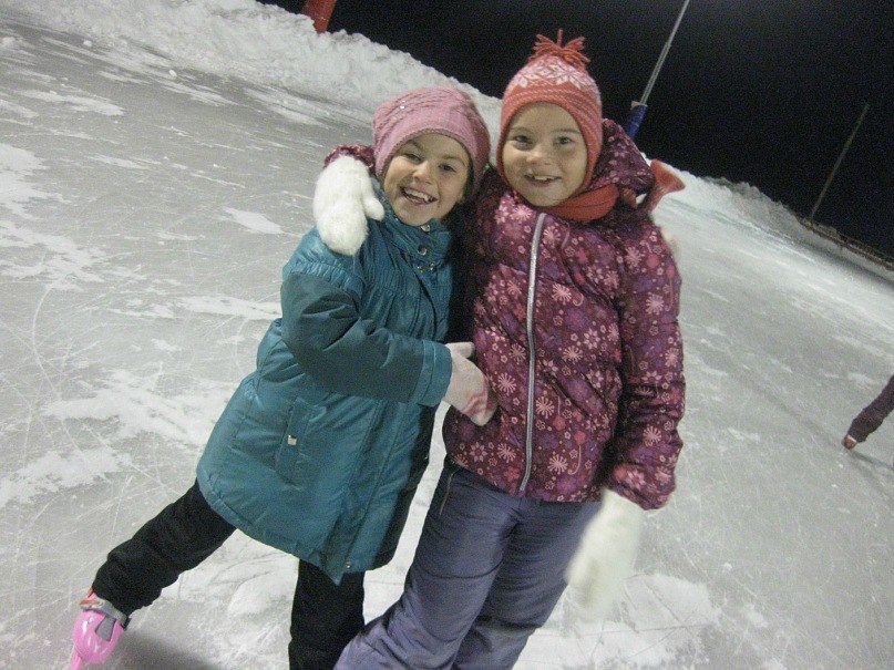 Анастасия Исакова | Сыктывкар