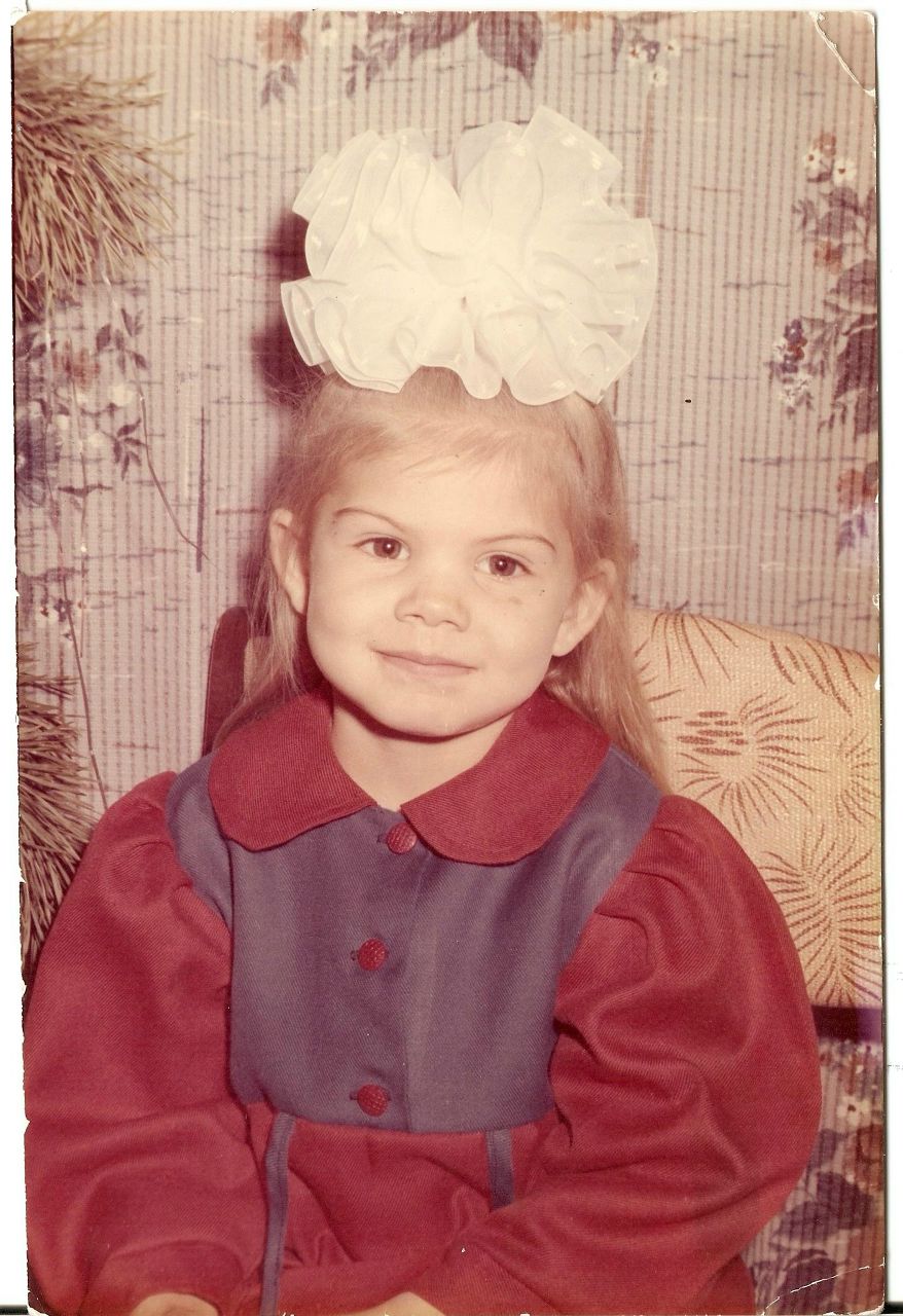 Олечка Овсянникова | Воронеж