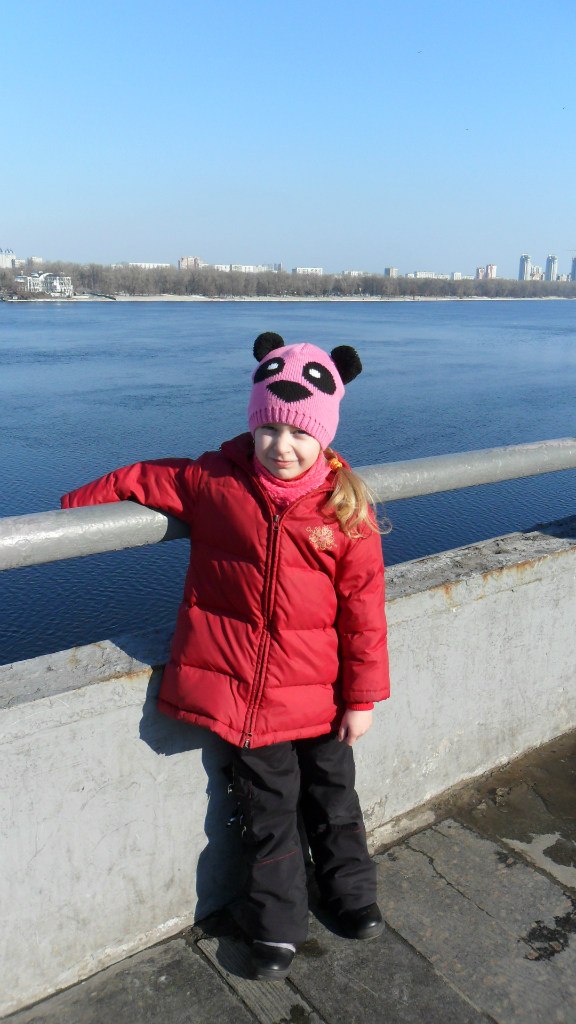 Наталья Кашич Лесник | Киев