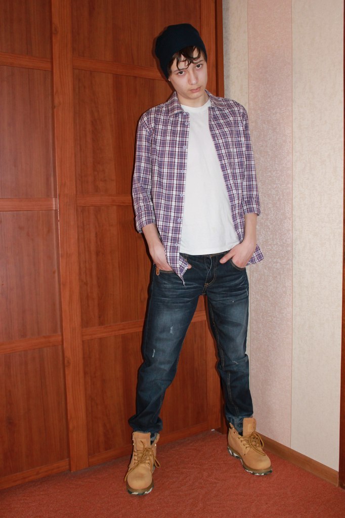 Максим Логвинец | Тверь