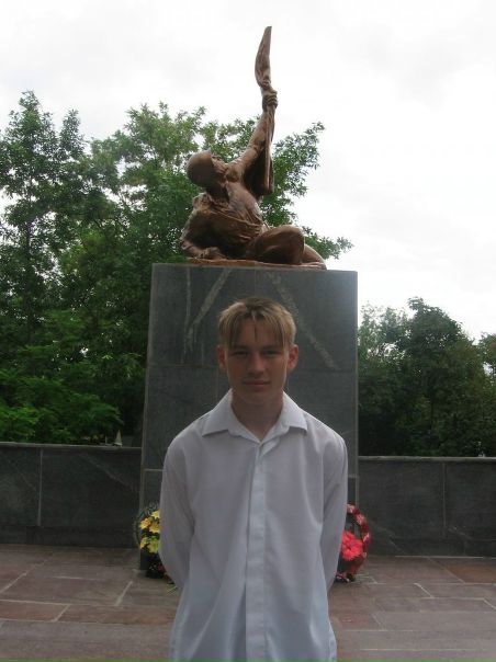 №3, Жека Лобун №3, Жека Лобун