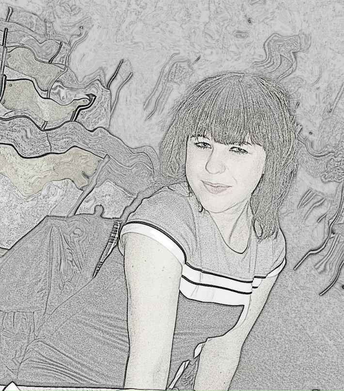 Екатерина Курушкина | Волгоград