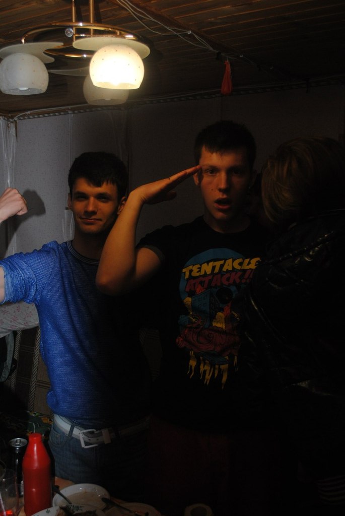 Александр Олегович | Москва