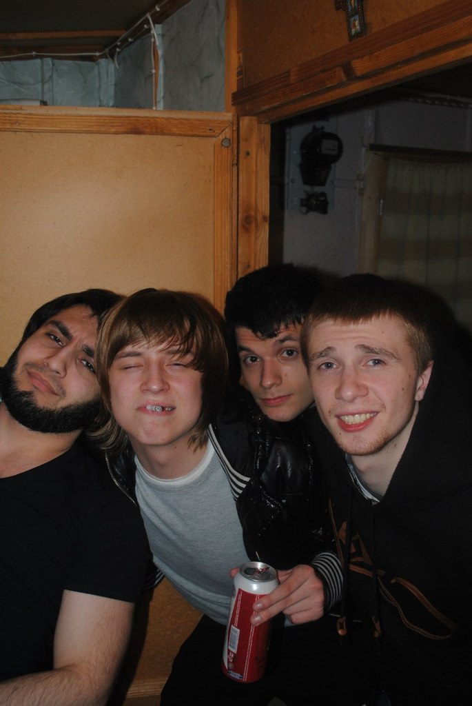 Александр Олегович | Москва