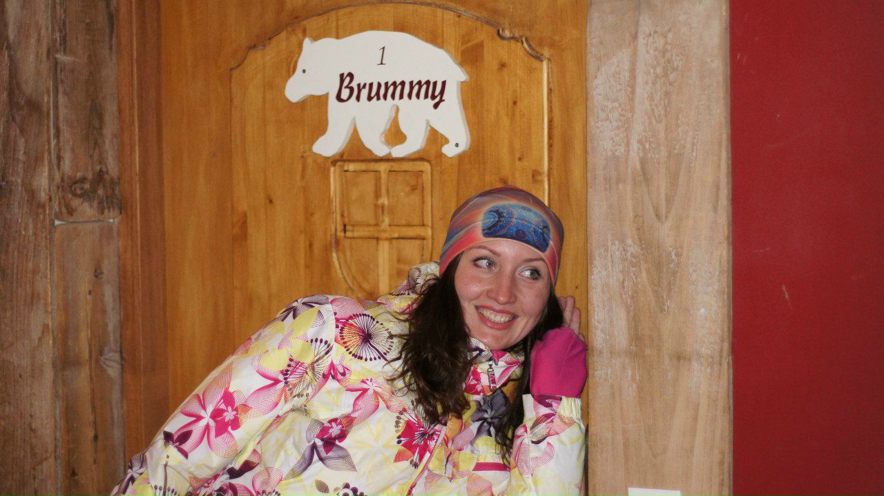 Анна Волокитина | Новокузнецк