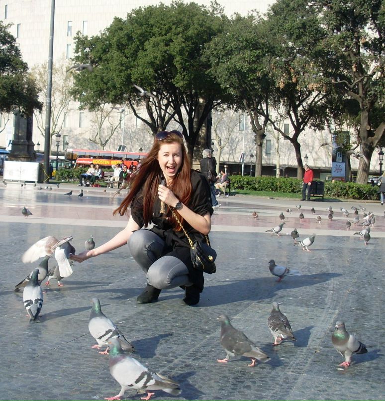 Юлия Нигматулина | 