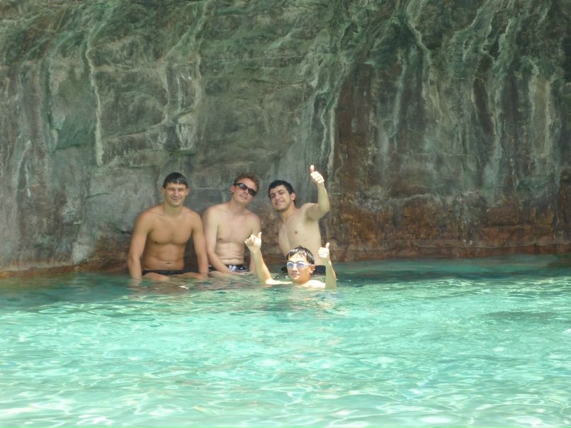 Михаил Гладышев | Нижний Новгород