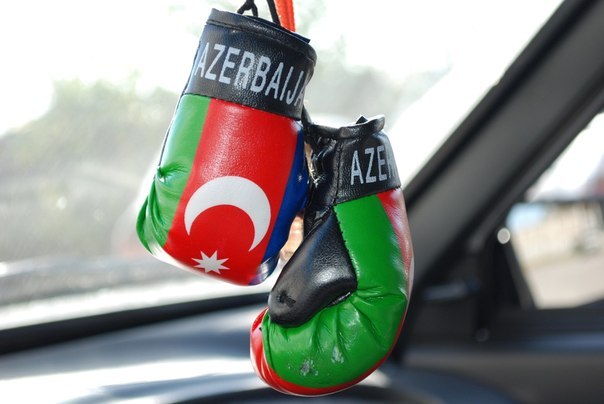 №17, Хаял Мустафаев, Обнинск, Россия №17, Хаял Мустафаев, Обнинск, Россия