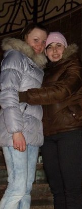 Ірина Салюк | Тернополь