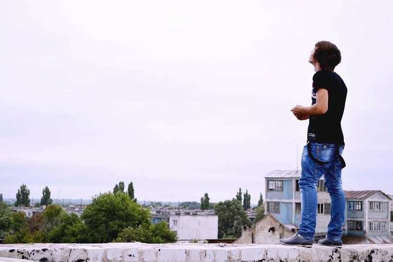 Alex Voyakovsky | New York City