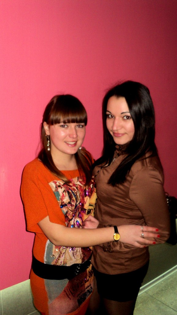 Катюша Селина | Славянск