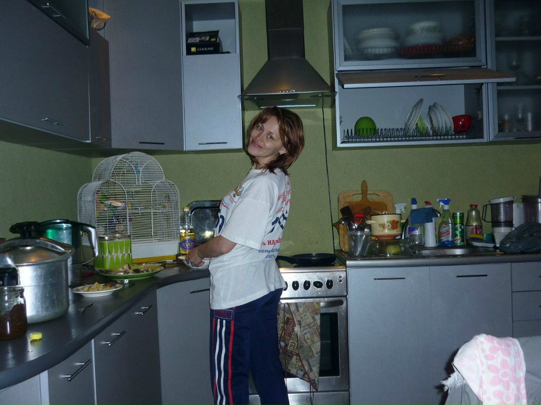 Наталья Достовалова | 