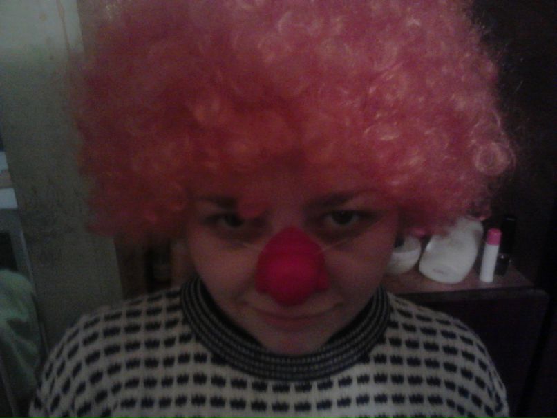 Лилу Бульбина | Бердичев