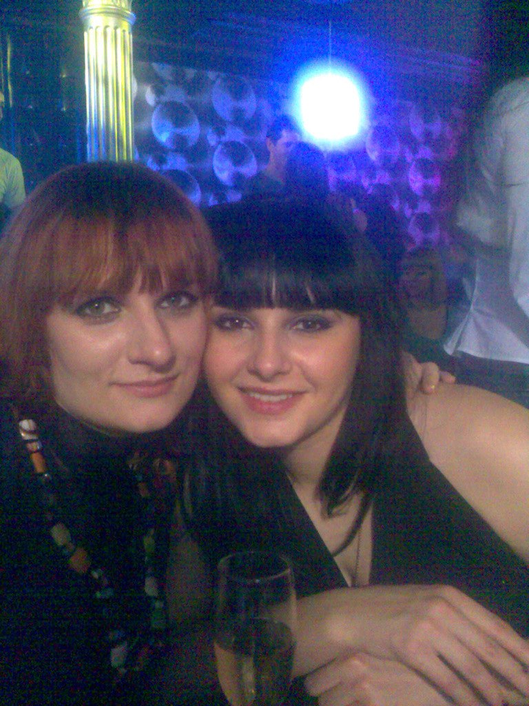 Юля Мулик | Краснодар