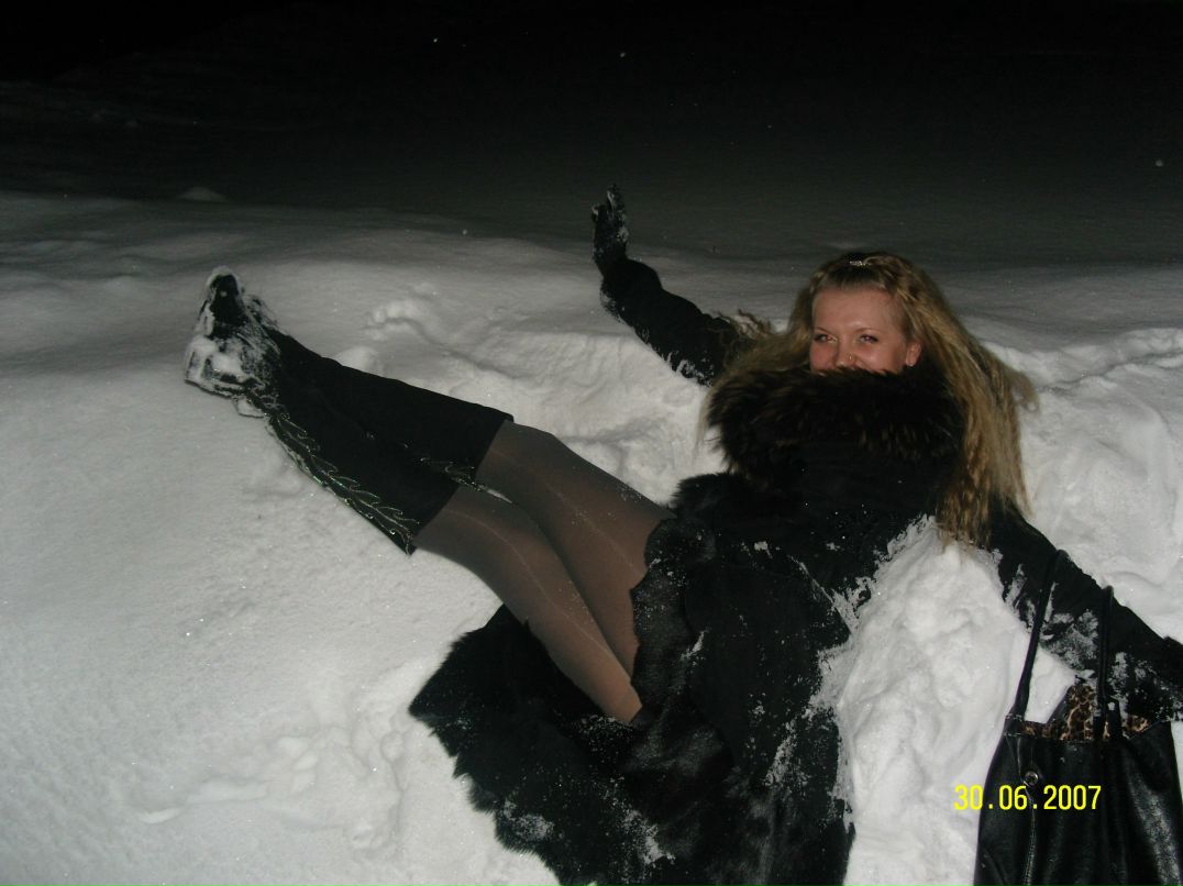 Маргарита Московец | Полтава