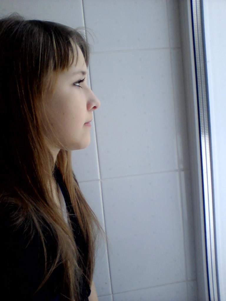 Виктория Иванова | Чемерна