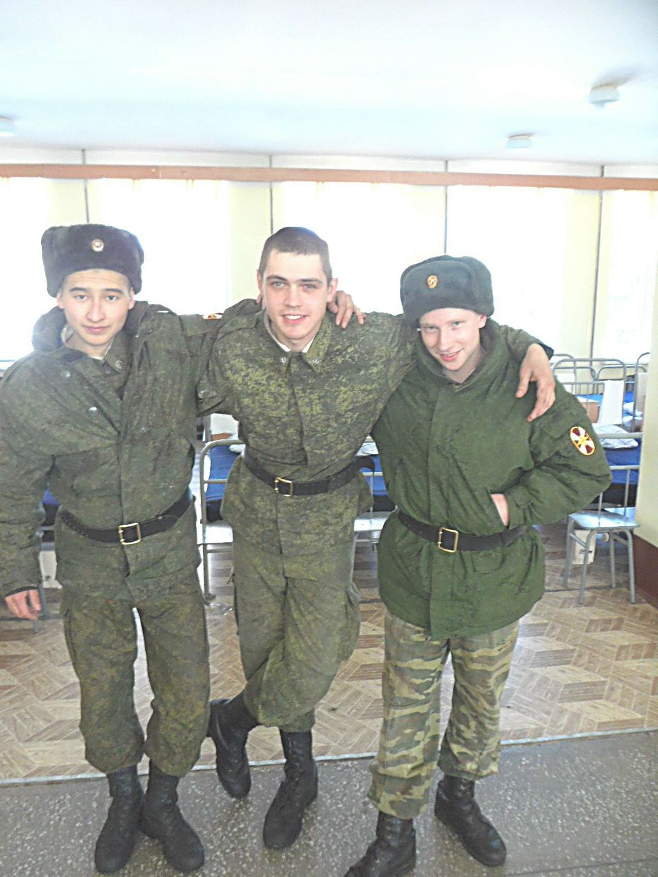 Дмитрий Неманов | Новодвинск