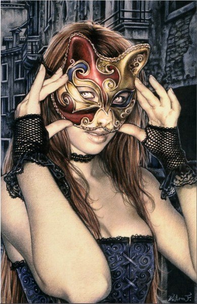 Viktoriy Sliver ╬ Alice ╬ | Омск