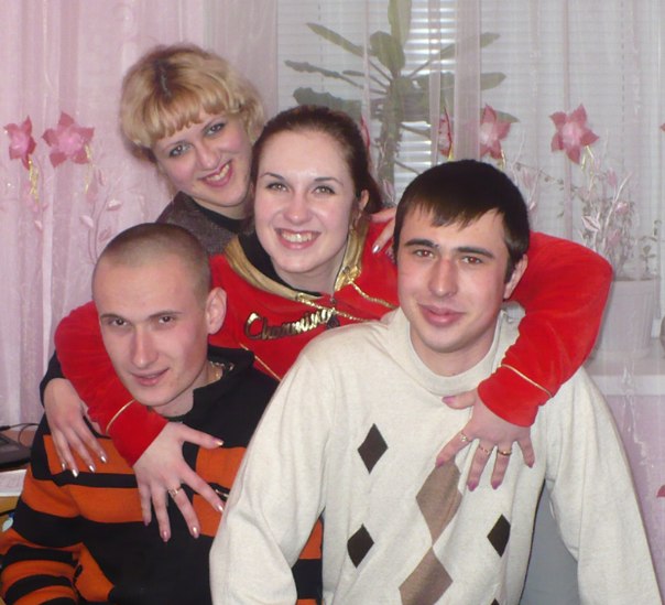 №162, Кристина Бойко, Голая Пристань №162, Кристина Бойко, Голая Пристань