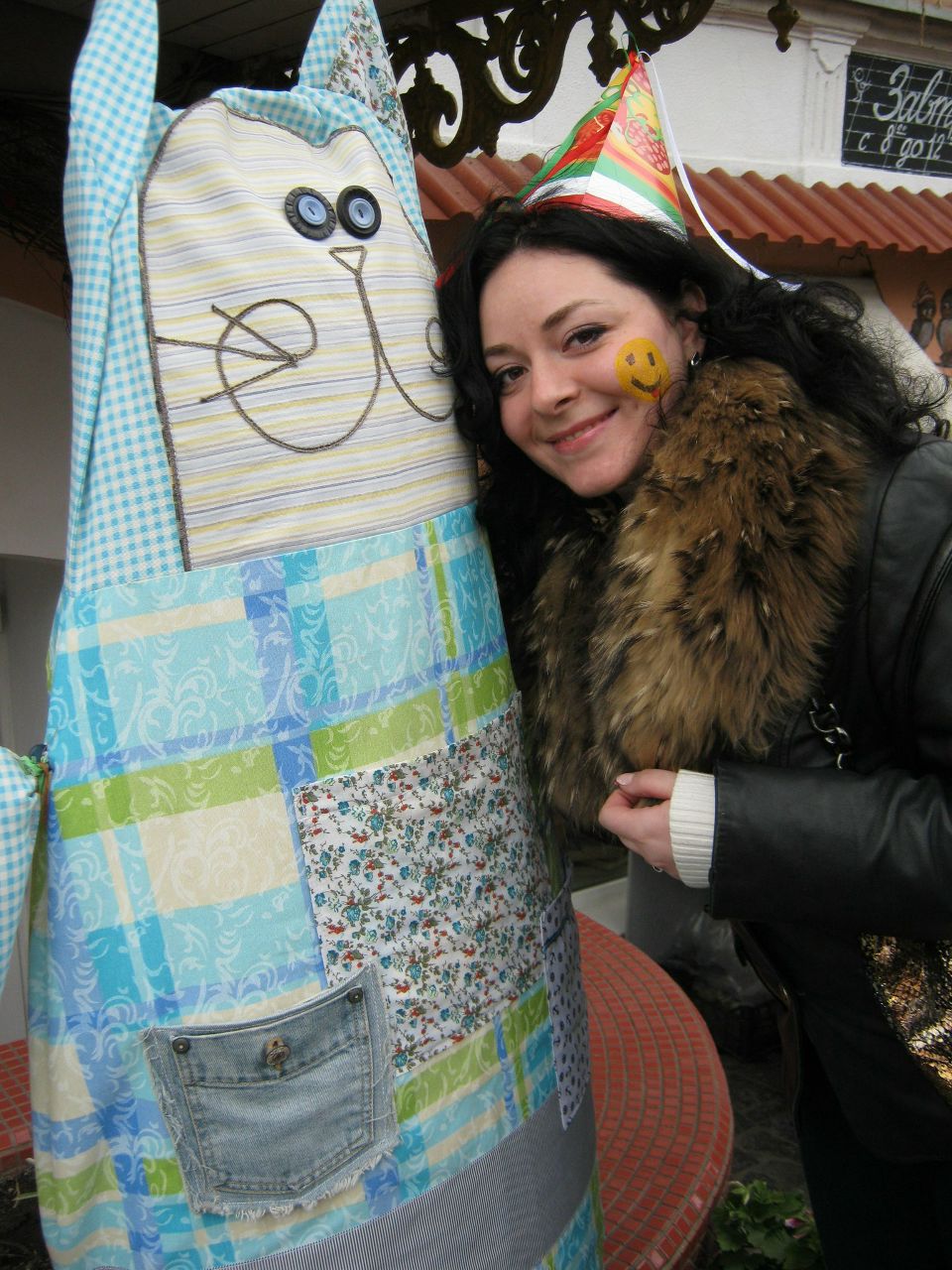 Екатерина Чумак-Штука | Васильков